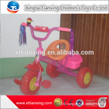 Wholesale high quality best price hot sale child tricycle/kids tricycle/baby plastic tricycle kids bike baby stroller